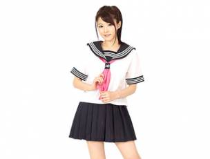 セーラー制服