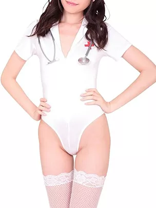 エロの極み看護婦