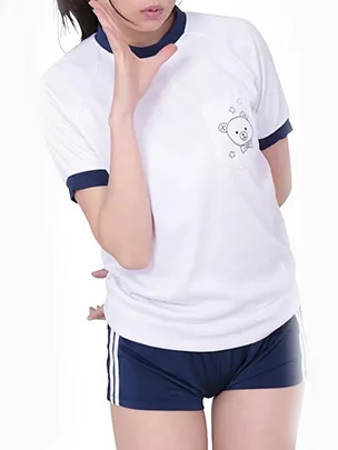 イマドキ体操服