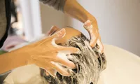 ヘッドスパ
